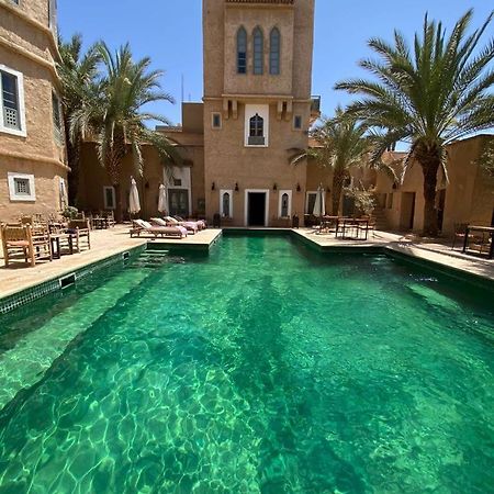 Hotel Le Moulin Taroudant Exterior foto