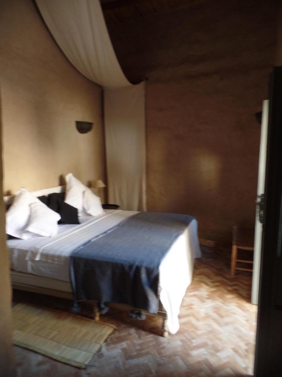Hotel Le Moulin Taroudant Exterior foto