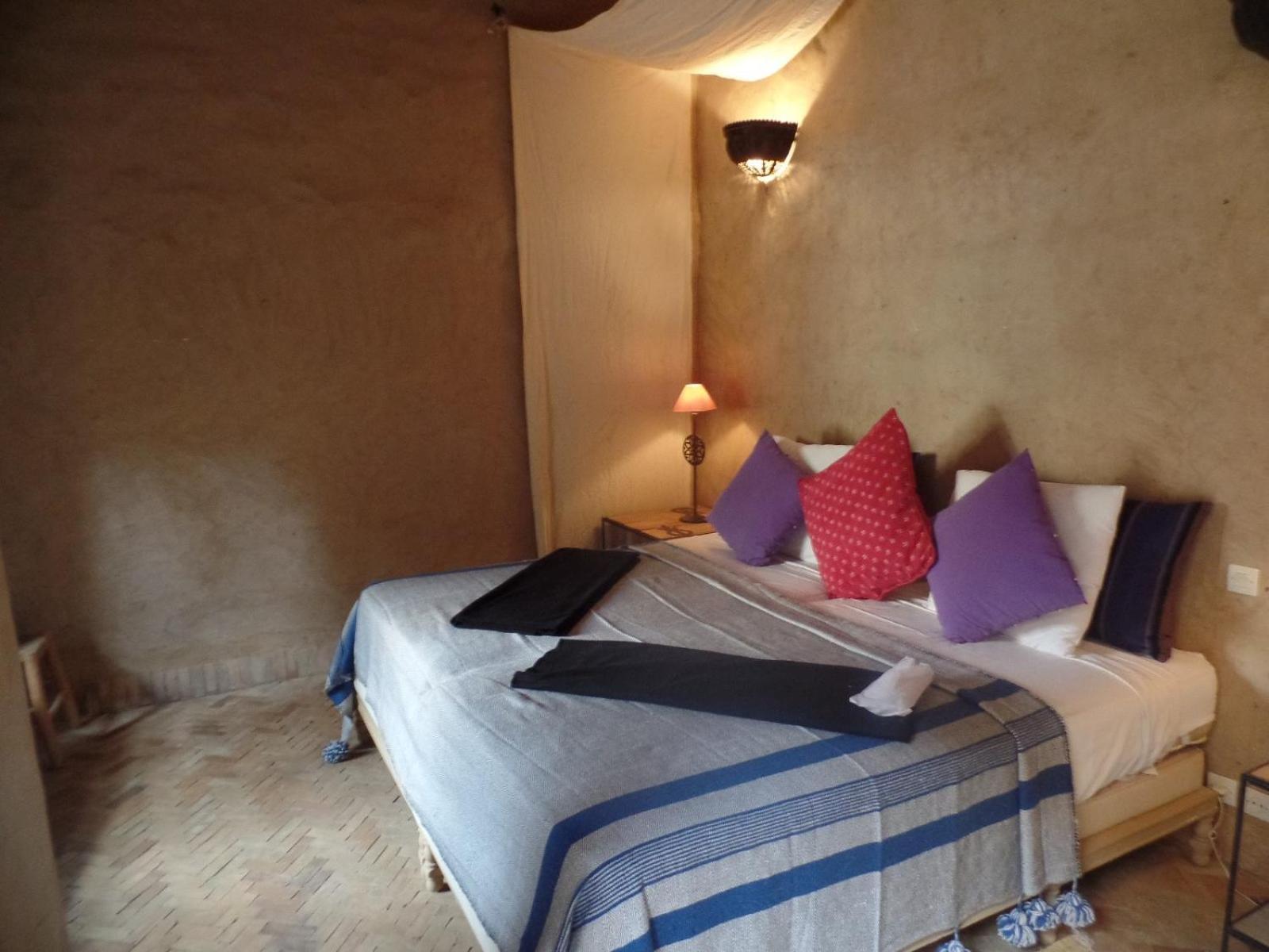 Hotel Le Moulin Taroudant Exterior foto