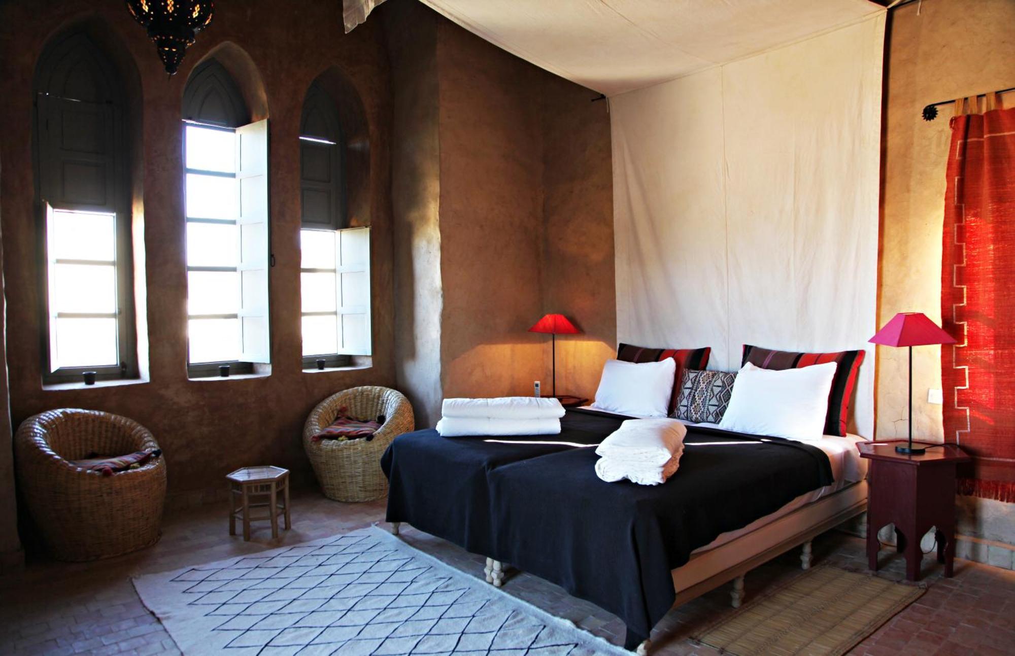 Hotel Le Moulin Taroudant Exterior foto