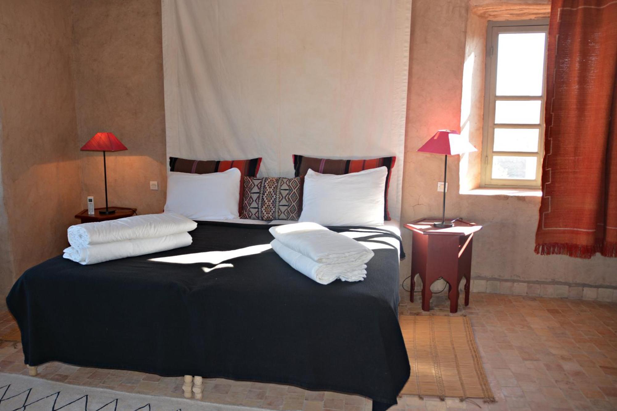 Hotel Le Moulin Taroudant Exterior foto
