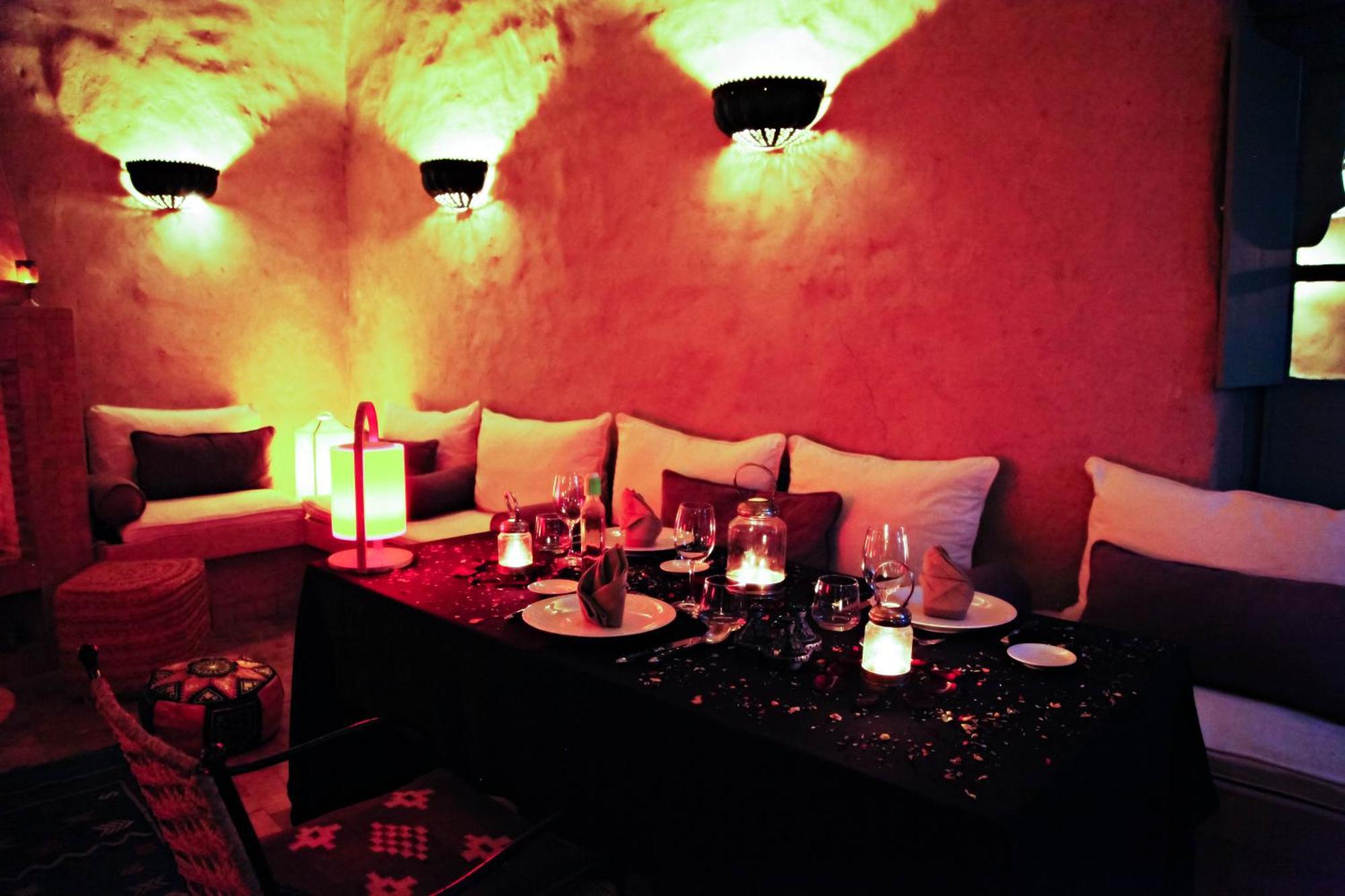 Hotel Le Moulin Taroudant Exterior foto