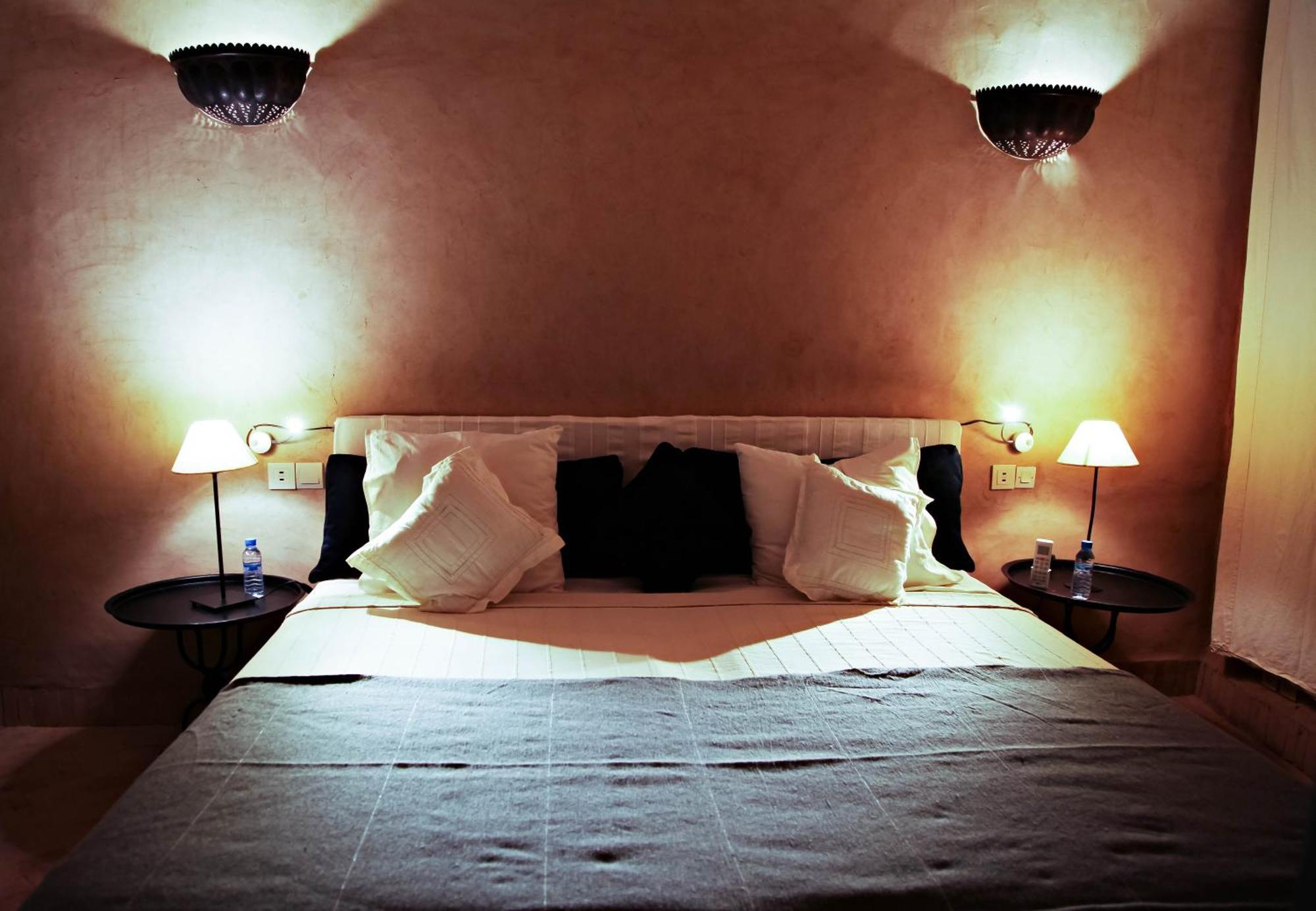 Hotel Le Moulin Taroudant Exterior foto