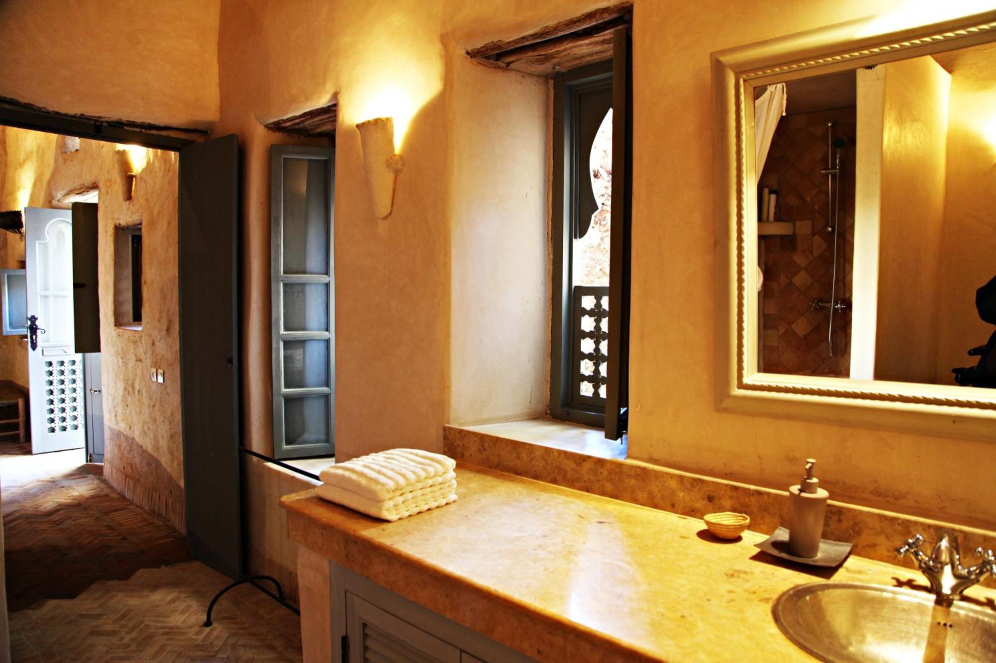 Hotel Le Moulin Taroudant Exterior foto