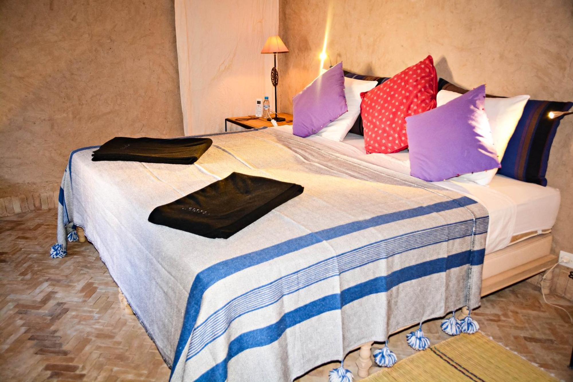 Hotel Le Moulin Taroudant Exterior foto